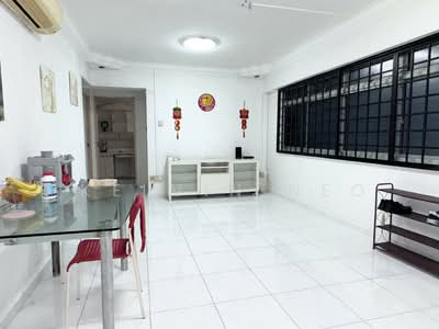 For Sale - 668A Jurong West Street 64