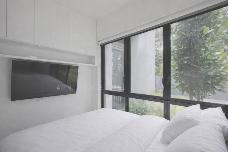 Mayfair Modern, 2 Rifle Range Road, 2 Bedrooms, 710 sqft, Condominium For Sale, by Andrew Shih, 500108381 - Bedroom - PropertyGuru.com.sg