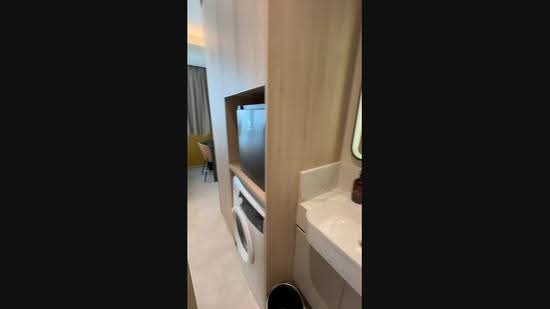 Coliwoo Midtown, 141 Middle Road, Beach Road / Bugis / Rochor, Studio, 160 sqft, Apartment For Rent, by Eddie Tork 戴先生, 500108382 - PropertyGuru.com.sg