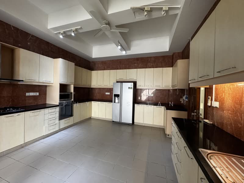 Belmont road, Belmont road/ /  leedon toad/ Cornwall garden, 5 Bedrooms, 7,200 sqft, Good Class Bungalow For Rent, by Phyllis Tan, 500108383 - Kitchen - PropertyGuru.com.sg