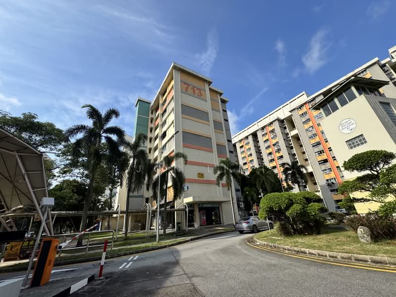 713 Clementi West Street 2, , 3,358 sqft, Food & Beverage For Rent, by Jon Lim, 500108387 - Exterior - CommercialGuru.com.sg