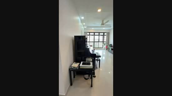 25B Jalan Membina, 25B Jalan Membina, 3 Bedrooms, 969 sqft, HDB Flat For Sale, by James Yeo, 500108391 - PropertyGuru.com.sg