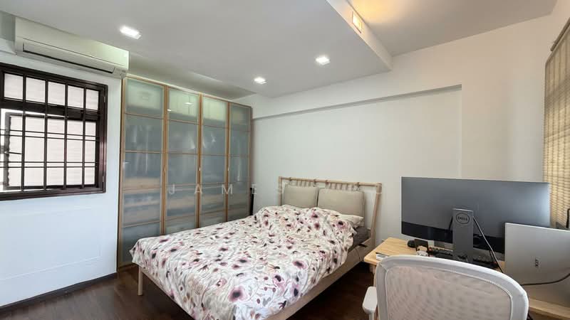 25B Jalan Membina, 25B Jalan Membina, 3 Bedrooms, 969 sqft, HDB Flat For Sale, by James Yeo, 500108391 - Bedroom - PropertyGuru.com.sg