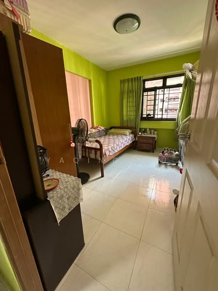 980C Buangkok Crescent, 980C Buangkok Crescent, 3 Bedrooms, 915 sqft, HDB Flat For Sale, by YAQING LIU, 500108395 - Bedroom - PropertyGuru.com.sg