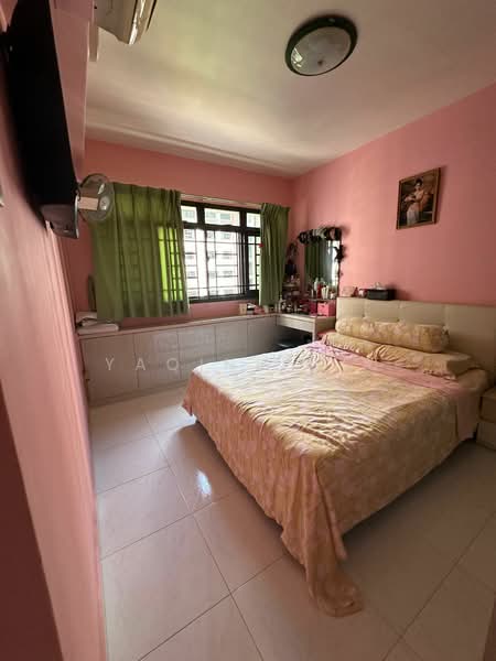 980C Buangkok Crescent, 980C Buangkok Crescent, 3 Bedrooms, 915 sqft, HDB Flat For Sale, by YAQING LIU, 500108395 - Bedroom - PropertyGuru.com.sg