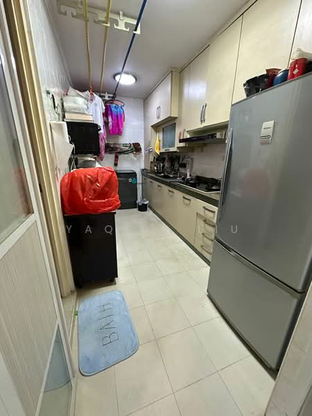 980C Buangkok Crescent, 980C Buangkok Crescent, 3 Bedrooms, 915 sqft, HDB Flat For Sale, by YAQING LIU, 500108395 - Kitchen - PropertyGuru.com.sg