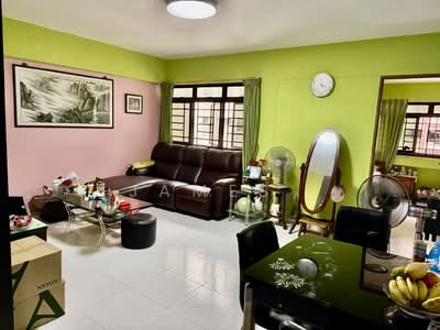 For Sale - 980C Buangkok Crescent