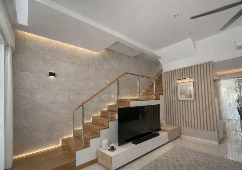 Cabana, 145A Sunrise Terrace, 4 Bedrooms, 3,038 sqft, Cluster House For Sale, by Fiona Chong S H, 500108397 - PropertyGuru.com.sg