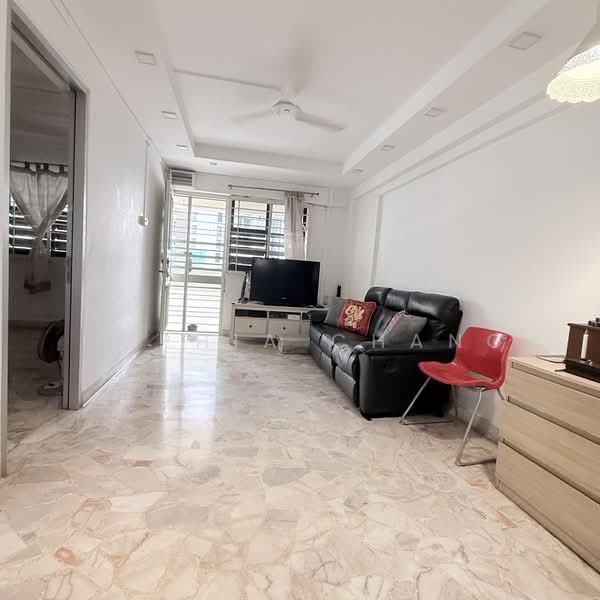 30 Kelantan Road, 30 Kelantan Road, 3 Bedrooms, 710 sqft, HDB Flat For Sale, by Sophia Chang, 500108399 - Living Room - PropertyGuru.com.sg