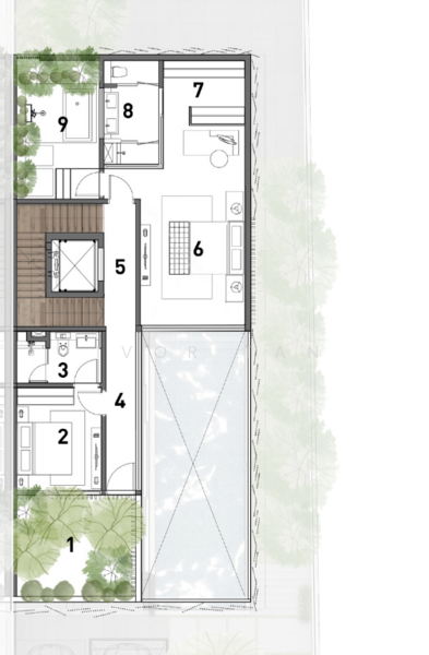 Aura, 18 Robin Close, 5 Bedrooms, 8,506 sqft, Semi-Detached House For Sale, by Ivor Tan, 500108400 - PropertyGuru.com.sg