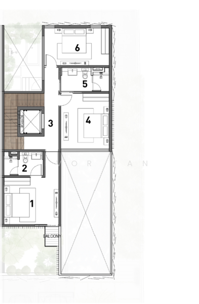 Aura, 18 Robin Close, 5 Bedrooms, 8,506 sqft, Semi-Detached House For Sale, by Ivor Tan, 500108400 - PropertyGuru.com.sg