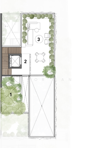 Aura, 18 Robin Close, 5 Bedrooms, 8,506 sqft, Semi-Detached House For Sale, by Ivor Tan, 500108400 - PropertyGuru.com.sg