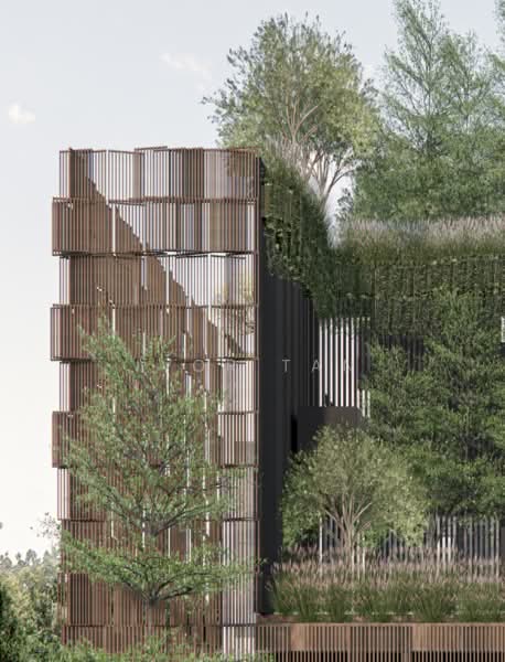 Aura, 18 Robin Close, 5 Bedrooms, 8,506 sqft, Semi-Detached House For Sale, by Ivor Tan, 500108400 - Exterior - PropertyGuru.com.sg