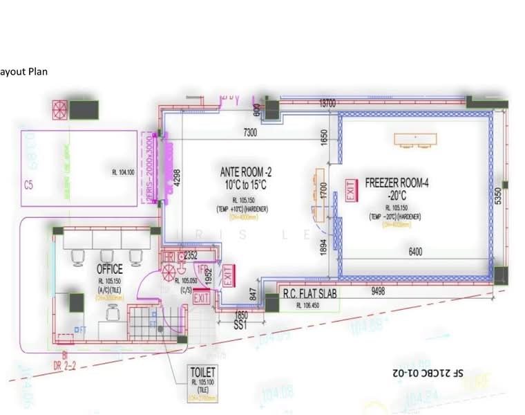 Food Factory, , 1,000 sqft, Factory / Workshop (B2) For Rent, by Iris Lee, 500108403 - CommercialGuru.com.sg