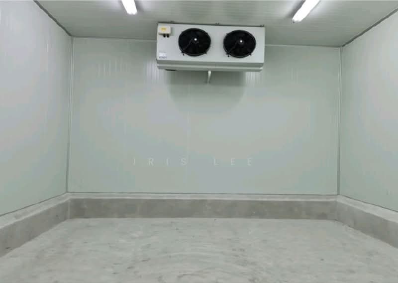 Food Factory, , 1,000 sqft, Factory / Workshop (B2) For Rent, by Iris Lee, 500108403 - Interior - CommercialGuru.com.sg