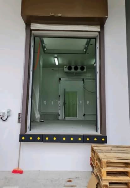 Food Factory, , 1,000 sqft, Factory / Workshop (B2) For Rent, by Iris Lee, 500108403 - Interior - CommercialGuru.com.sg