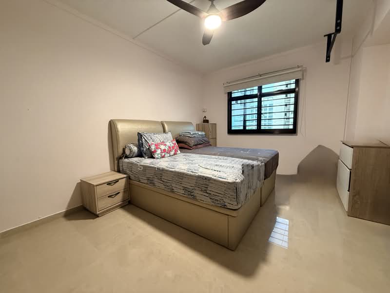 108 Rivervale Walk, 108 Rivervale Walk, 2 Bedrooms, 1,302 sqft, HDB Flat For Sale, by Shafi ., 500108406 - Bedroom - PropertyGuru.com.sg