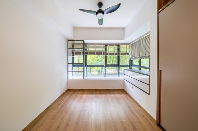 Coco Palms, 17 Pasir Ris Grove, 3 Bedrooms, 1,098 sqft, Condominium For Rent, by Bryan Koh, 500108410 - Interior - PropertyGuru.com.sg