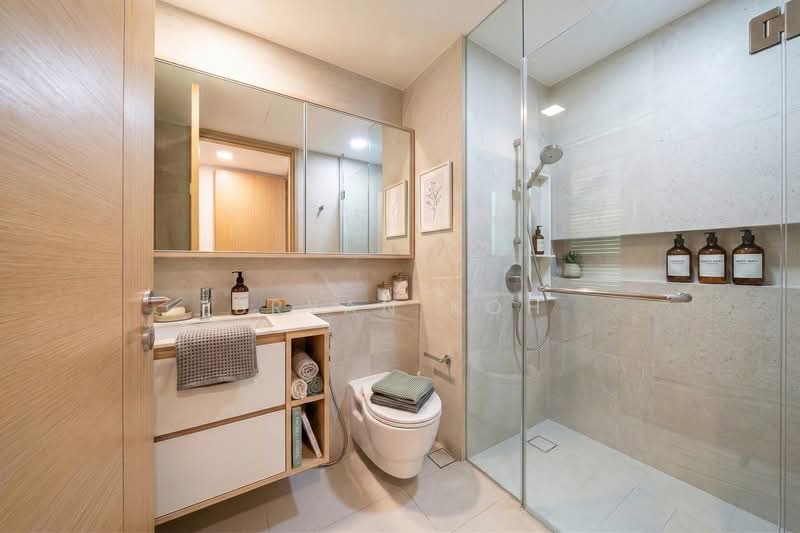 Coco Palms, 17 Pasir Ris Grove, 3 Bedrooms, 1,098 sqft, Condominium For Rent, by Bryan Koh, 500108410 - This Photo is for Illustration Only. - PropertyGuru.com.sg