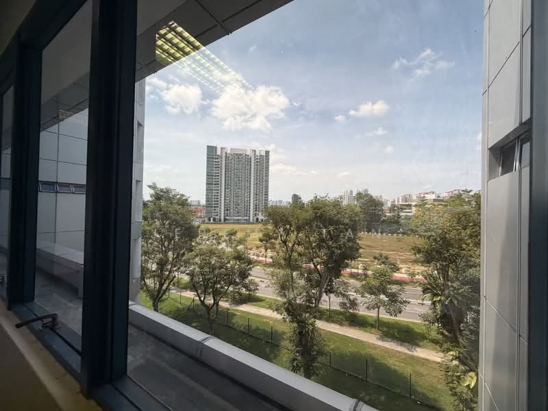 New Tech Park, 151 Lorong Chuan, 6,189 sqft, Light Industrial (B1) For Rent, by Jeremy Tan, 500108411 - View - CommercialGuru.com.sg