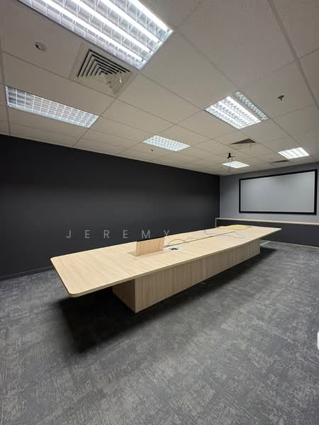 New Tech Park, 151 Lorong Chuan, Hougang / Punggol / Sengkang, 6,189 sqft, Light Industrial (B1) For Rent, by Jeremy Tan, 500108411 - Interior - CommercialGuru.com.sg