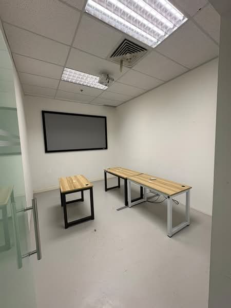 New Tech Park, 151 Lorong Chuan, Hougang / Punggol / Sengkang, 6,189 sqft, Light Industrial (B1) For Rent, by Jeremy Tan, 500108411 - Interior - CommercialGuru.com.sg