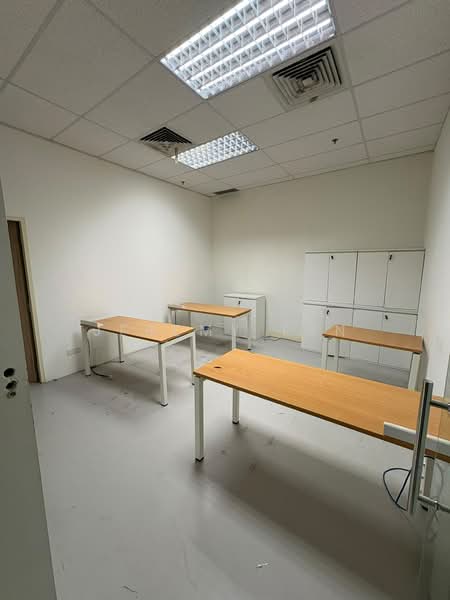 New Tech Park, 151 Lorong Chuan, Hougang / Punggol / Sengkang, 6,189 sqft, Light Industrial (B1) For Rent, by Jeremy Tan, 500108411 - Interior - CommercialGuru.com.sg