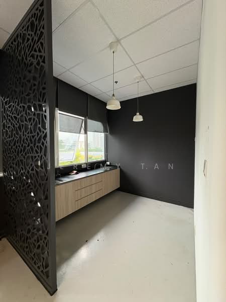 New Tech Park, 151 Lorong Chuan, Hougang / Punggol / Sengkang, 6,189 sqft, Light Industrial (B1) For Rent, by Jeremy Tan, 500108411 - Interior - CommercialGuru.com.sg