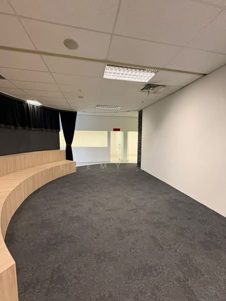 NEW TECH PARK