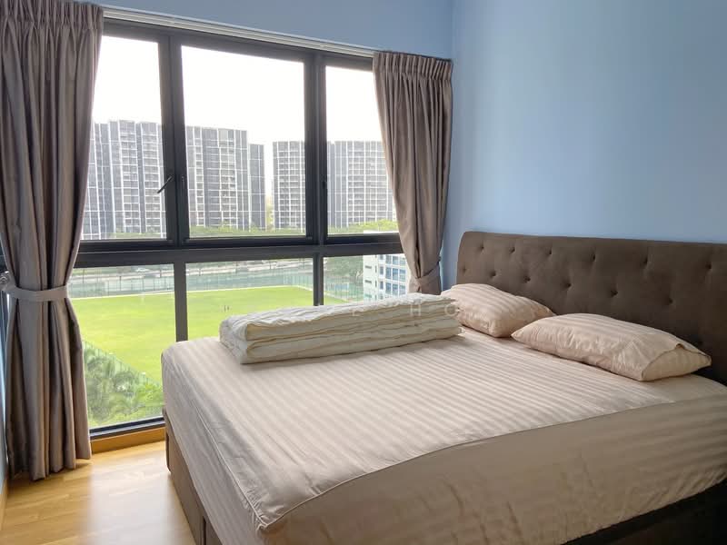 Bartley Ridge, 36 Mount Vernon Road, 2 Bedrooms, 721 sqft, Condominium For Sale, by Anne Ho, 500108412 - Bedroom - PropertyGuru.com.sg
