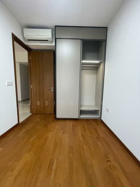 Stirling Residences, 25 Stirling Road, 2 Bedrooms, 657 sqft, Condominium For Rent, by Jessica Siow, 500108414 - Bedroom - PropertyGuru.com.sg