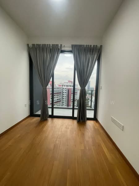 Stirling Residences, 25 Stirling Road, 2 Bedrooms, 657 sqft, Condominium For Rent, by Jessica Siow, 500108414 - View - PropertyGuru.com.sg