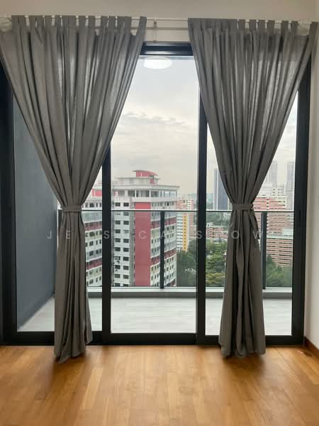 Stirling Residences, 25 Stirling Road, 2 Bedrooms, 657 sqft, Condominium For Rent, by Jessica Siow, 500108414 - View - PropertyGuru.com.sg