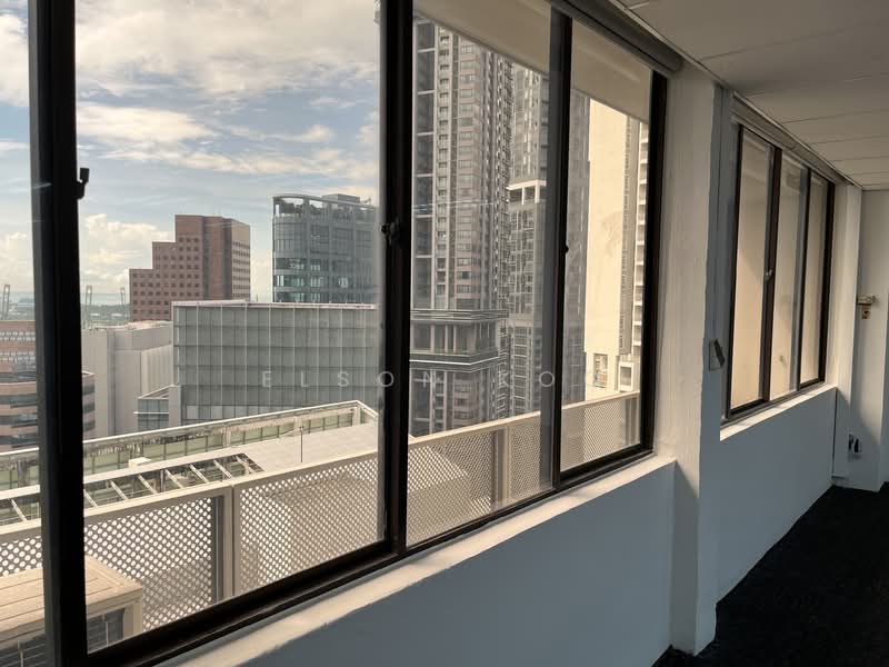 International Plaza, 10 Anson Road, 936 sqft, Office For Sale, by Elson Koo, 500108416 - View - CommercialGuru.com.sg