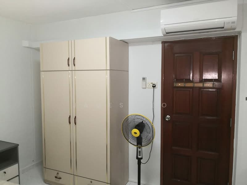 606 Bedok Reservoir Road, 606 Bedok Reservoir Road, 1 Bedroom, 129 sqft, HDB Flat For Rent, by James Yeo, 500108417 - Interior - PropertyGuru.com.sg
