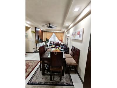 For Sale - 415C Fernvale Link