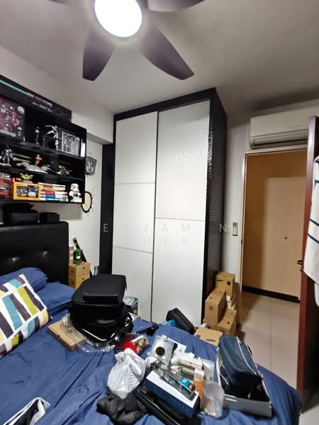 415C Fernvale Link, 415C Fernvale Link, 3 Bedrooms, 1,001 sqft, HDB Flat For Sale, by Benjamin Quek, 500108420 - Bedroom - PropertyGuru.com.sg