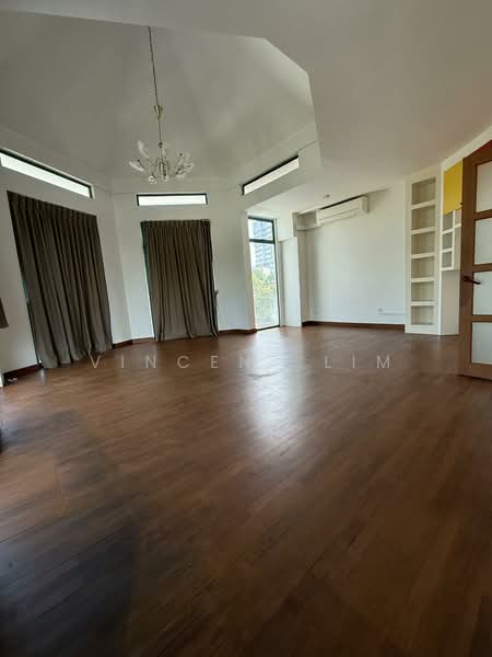 Kew Vale, Kew Avenue, 6 Bedrooms, 4,550 sqft, Semi-Detached House For Rent, by Vincent Lim, 500108422 - Living Room - PropertyGuru.com.sg