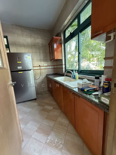 Kew Vale, Kew Avenue, 6 Bedrooms, 4,550 sqft, Semi-Detached House For Rent, by Vincent Lim, 500108422 - Kitchen - PropertyGuru.com.sg