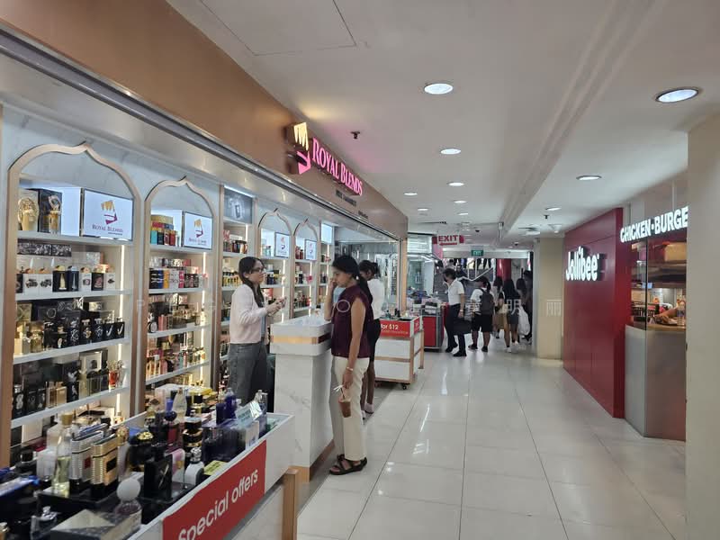 Lucky Plaza, 304 Orchard Road, 388 sqft, Mall Shop For Sale, by Peggy Ooi 黄明丽, 500108425 - Interior - CommercialGuru.com.sg