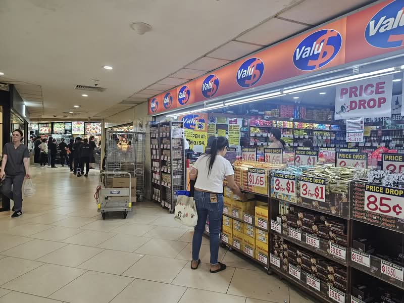 Lucky Plaza, 304 Orchard Road, 388 sqft, Mall Shop For Sale, by Peggy Ooi 黄明丽, 500108425 - Interior - CommercialGuru.com.sg