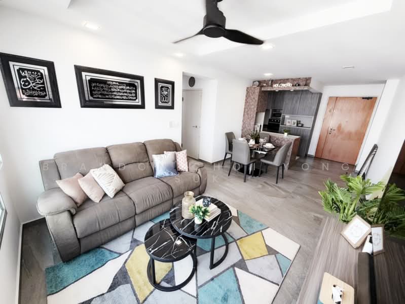 For Sale - 672D Edgefield Plains