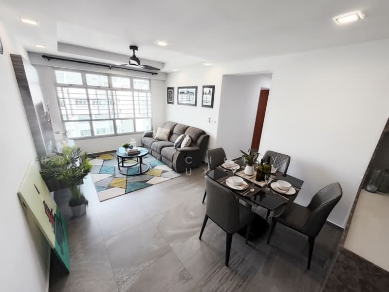 For Sale - 672D Edgefield Plains