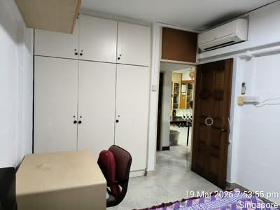 For Rent - 320 Ang Mo Kio Avenue 1