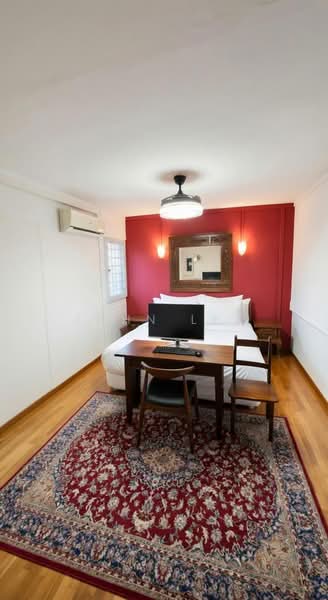 257A Compassvale Road, 257A Compassvale Road, 2 Bedrooms, 1,184 sqft, HDB Flat For Sale, by John Lee, 500108435 - Bedroom - PropertyGuru.com.sg