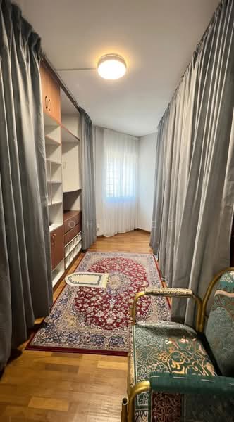 257A Compassvale Road, 257A Compassvale Road, 2 Bedrooms, 1,184 sqft, HDB Flat For Sale, by John Lee, 500108435 - Interior - PropertyGuru.com.sg