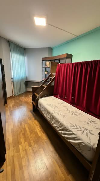 257A Compassvale Road, 257A Compassvale Road, 2 Bedrooms, 1,184 sqft, HDB Flat For Sale, by John Lee, 500108435 - Bedroom - PropertyGuru.com.sg