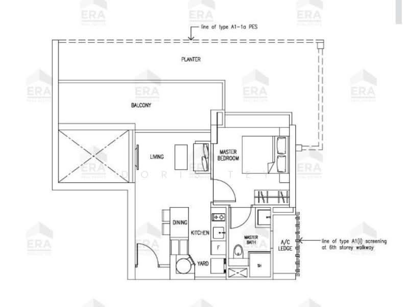 Suites at Orchard, 38 Handy Road, 1 Bedroom, 559 sqft, Condominium For Sale, by Doris Tey, 500108437 - PropertyGuru.com.sg