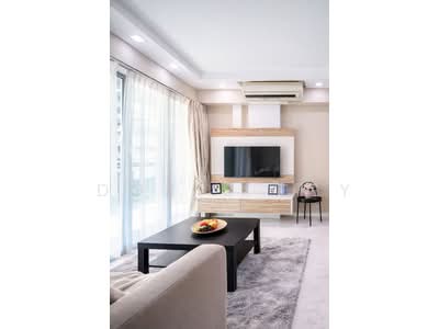 For Sale - Suites at Orchard