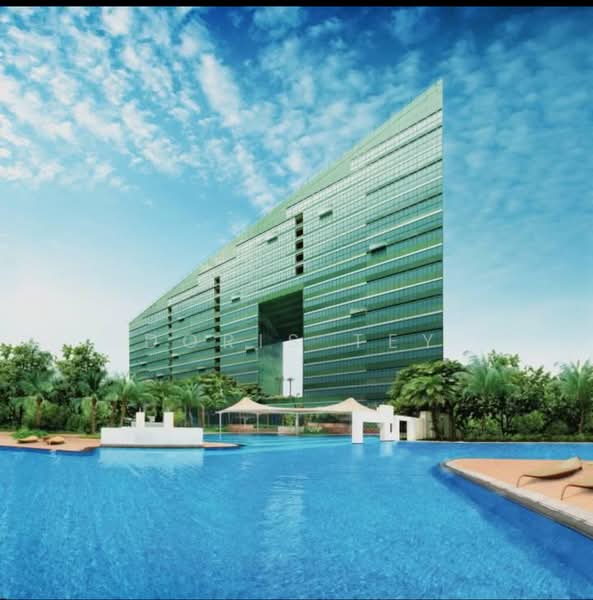 Suites at Orchard, 38 Handy Road, 1 Bedroom, 559 sqft, Condominium For Sale, by Doris Tey, 500108437 - Exterior - PropertyGuru.com.sg